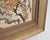 Japanese Floral and Blossom Panorama Watercolor Painting 6 Ft For Sale - Image 13 of 18