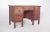 Mid-Century Portuguese Desk in Wood from Olaio, 1950s For Sale - Image 14 of 14