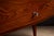 Wood Mid-Century Brazilian Modern Rosewood Lift-Top Desk / Vanity Console, Brazil, 1950s For Sale - Image 7 of 16