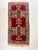 Vintage Turkish Hand-Woven Malatya Rug from Ikea, 1960s For Sale - Image 13 of 13