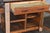American Crafters and Weavers Bayshore Kitchen Island - 39" For Sale - Image 3 of 5