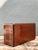 Vintage Inlay Wood Box For Sale - Image 10 of 12