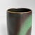 Japanese Ikebana Vase by Tachikichi, Hisui Series, Kyoyaki, 1970s For Sale - Image 9 of 16