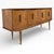 Mid-Century Teak Compact Sideboard from Argosy, 1960s For Sale - Image 3 of 9
