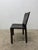 Mario Bellini Cab 413 Brown Leather Dining Chairs for Cassina - Set of Six For Sale In Miami - Image 6 of 18