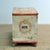 Folk Art Bridal Chest, 1950 For Sale - Image 11 of 13
