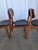 Vintage Dining Chairs by Stol Kamnik, Yugoslavia, 1970s, Set of 6 For Sale - Image 17 of 18