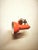 Metal Adjustable Spotlight with Push Button Switch, 1970s For Sale - Image 7 of 14