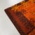 Original Scandinavian Square Pattern Rya Rug from Ege Taepper, Denmark, 1960s For Sale - Image 14 of 18