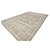 Turkish 21st Century Turkish Oushak Wool 9x14 Charcoal, Yellow & Ivory Handmade Area Rug #1144081 For Sale - Image 3 of 10