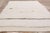 Ivory Vintage Turkish Kilim Area Rug - 05'09 X 09'11 For Sale - Image 8 of 9