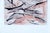 Elizabeth Erlanger Signed Original Abstract Mixed-Media New York School Art For Sale In Portland, ME - Image 6 of 9