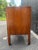 1960s 1960s John Stuart Mount Airy Janus Style Walnut Nightstands For Sale - Image 5 of 6