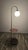 Mid-Century Modern Mid-Century Floor Lamp For Sale - Image 3 of 11