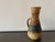 1970s Brutalist Ceramic Vase from Terraform Studiokeramik Göllner, 1960s For Sale - Image 5 of 18