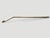 Andrianna Shamaris Midcentury Hand Carved Wood Oar For Sale - Image 12 of 18