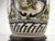 Ceramic Frederick Cooper Hand Painted Chinese Pottery Table Lamp For Sale - Image 7 of 12