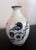 1970s Tonala Handpainted Vintage Bud Vase For Sale - Image 5 of 7
