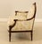 Meyer Gunther French Louis XVI Upholstered Loveseat For Sale - Image 12 of 18