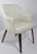 Wood Mid Century Lounge Armchair by Brody After Thonet For Sale - Image 7 of 7