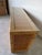 Vintage Coastal Rattan & Wicker Six-Drawer Dresser With Glass Top For Sale In Miami - Image 6 of 12