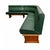 Vintage Corner Bench, 1980s For Sale - Image 6 of 7