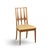 Broyhill Brasilia Mid Century Walnut Dining Chairs - Set of 6 For Sale - Image 16 of 18