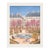2025 Fabienne Delacroix l'Heure Rose Signed Archival Pigment Print For Sale