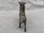 Vintage Cast Iron Deer Bank For Sale - Image 10 of 13