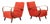 Bentwood Lounge Chairs by Jindřich Halabala, Czechoslovakia, 1940, Set of 2 For Sale