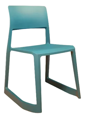 Tip Ton Chair by Edward Barber & Jay Osgerby for Vitra, 2000s