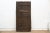 Large Beautifully Carved Nupe Door For Sale - Image 12 of 12
