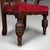 Antique Morning Room Elbow Chair, Scottish, Oak, Gothic Revival Seat, Victorian For Sale - Image 11 of 12