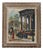 Impressionist Artist, Paris Montparnasse, 1920s, Oil Painting on Canvas, Framed For Sale