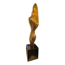 Example of Constantin Brancusi Fine Art