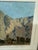 Malcolm Mason "The Remarkable's at Queenstown" Oil Painting, Signed For Sale - Image 10 of 12