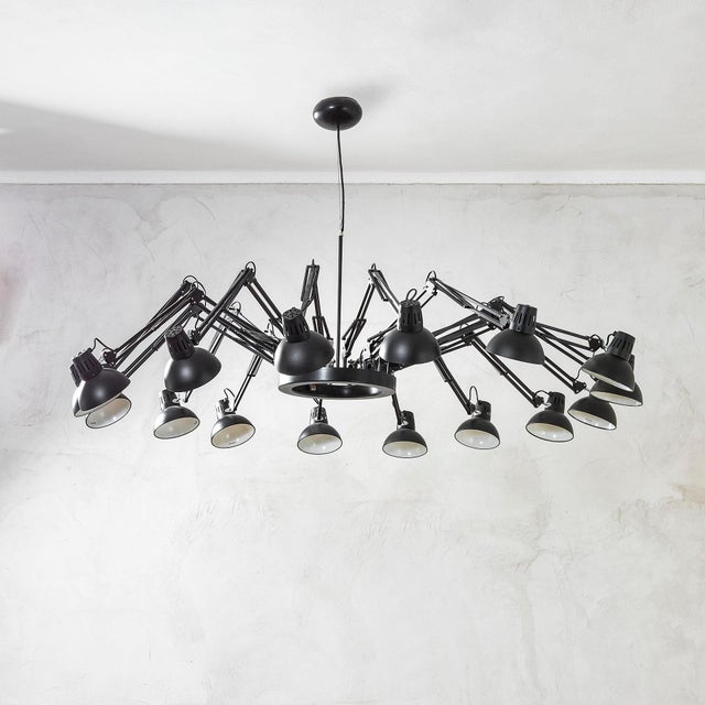 Mod. Dear Ingo Chandelier by Ron Gilad for Moooi, 2005 For Sale - Image 11 of 11