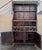 19th Century Cupboard or Cabinet, Walnut, Castillian Influence, Spain, Restored For Sale - Image 4 of 18