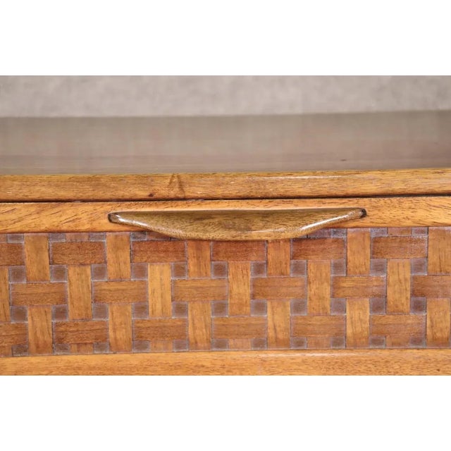 Warren Church Designed Dresser for Lane For Sale In Philadelphia - Image 6 of 11