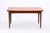 Vintage Extendable Dining Table in Teak, 1960s For Sale - Image 11 of 11
