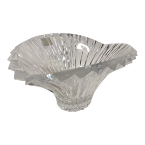 Mikasa Excelsior Crystal Bowl