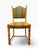 Set of Six Danish Oak Dining Chairs by Henning Kjærnulf For Sale - Image 11 of 18
