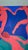 Laura Davis (American [Nc], 21st C.) “Ode to Henri Matisse,” Acrylic on Canvas For Sale - Image 9 of 9