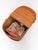Mid-Century Redmon Picnic Basket Set For Sale - Image 16 of 18