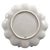 Porcelain View Service Plates by J. J. Birbeck for Aynsley, 1888, Set of 4 For Sale - Image 10 of 18