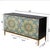 Pasargad Home Solani 2-Door Accent Cabinet For Sale - Image 11 of 11