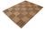 Contemporary 1990s 1990s Contemporary Gabbeh Beige/Tan Wool Rug - 8'11" X 11'9" For Sale - Image 3 of 9