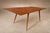 Brazilian Modern Extendable Dining Table in Caviúna by Ernesto Hauner for Mobilinea, 1950s For Sale - Image 15 of 18