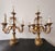 Vintage Gilded Florentine Floor Lamp, 1920s For Sale - Image 6 of 18