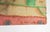 Mid 20th century watercolor on paper painting of ships in harbor. Signed Robert Locke lower right corner. Unframed,...